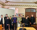 Вместе сильнее