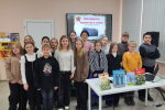 Встают победители – в бронзе, в граните!