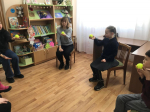 Учимся играя