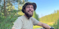 "Герои Южного Урала". Данила Шашков: "Вместе мы способны на большее!" - Миасский рабочий