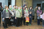 В сплоченности — сила