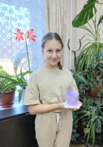 Как на книжкин день рожденья…