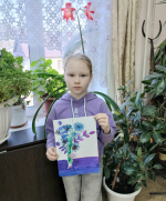 Как на книжкин день рожденья…