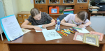 Как на книжкин день рожденья…