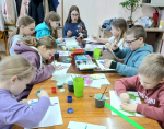 Как на книжкин день рожденья…