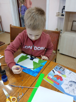 Как на книжкин день рожденья…