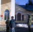 Военными коммунальщиками Челябинской области  проводятся весенние осмотры - Миасский городской округ