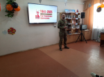 Праздник, объединяющий поколения