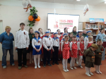Праздник, объединяющий поколения