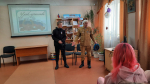 Праздник, объединяющий поколения
