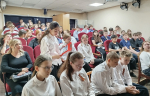 Взрослая трагедия глазами ребёнка