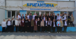 Взрослая трагедия глазами ребёнка