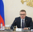 Поздравление губернатора Челябинской области Алексея Текслера с Общероссийским днем библиотек - Миасский городской округ