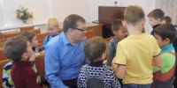 Поэт «рыжего» настроения - Библиотеки Миасса