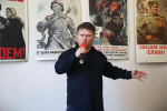 Капсула Победы заложена в Миассе