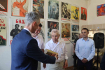 Капсула Победы заложена в Миассе