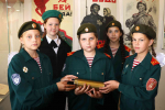 Капсула Победы заложена в Миассе