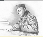 Писатель — летчик