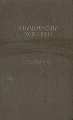 Писатель — летчик