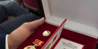 Данила Шашков стал лауреатом премии ЗСО в сфере молодежной политики - Миасский рабочий