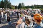 Северной части Миасса исполнилось 66 лет