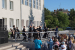 Северной части Миасса исполнилось 66 лет