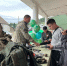 Военно-патриотический фестиваль прошел в поселке Ленинск - Миасский рабочий