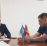 Юрий Ефименко провел личный прием горожан - Миасский рабочий