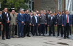 АЗ "Урал" дал старт строительству нового литейного производства