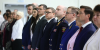 Алексей Текслер принял участие в пленарном заседании Южно-Уральского педагогического собрания - Миасский городской округ