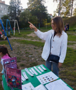 «Маршрут 80». Улица Эрнста Тельмана