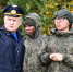 XII военно-патриотические игры прошли в Миассе - Миасский рабочий