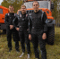 Команда URAL MOTORSPORT готовится к мощному старту в юбилейной гонке «Холмы России» - Миасский рабочий