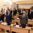 Состоялась первая сессия 7-го созыва Собрания депутатов - Собрание депутатов г.Миасс