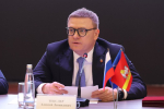 Поздравление губернатора Челябинской области Алексея Текслера с Днем воспитателя и всех дошкольных работников