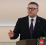 Поздравление губернатора Челябинской области Алексея Текслера с Днем машиностроителя - Миасский городской округ