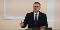 Поздравление губернатора Челябинской области Алексея Текслера с Днем машиностроителя - Миасский городской округ