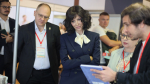 Живое общение с писателями не заменить