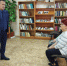 Золотая осень жизни - Библиотеки Миасса