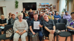 А жизнь остаётся прекрасной всегда!