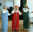 Мастерство и вдохновение - Миасский рабочий