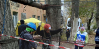 Спортивный туризм: спортсмены из Миасса завоевали медали - Миасский рабочий
