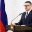 Поздравление губернатора Челябинской области Алексея Текслера с Днем отца - Миасский городской округ