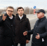 Алексей Текслер дал старт движению по новым дорожным объектам в регионе - Миасский городской округ