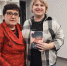 Презентация книги Татьяны Ильинковой прошла в библиотеке «ЛиТеРа» в Миассе - Миасский рабочий