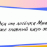 И снова Миасик - Библиотеки Миасса