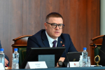 Алексей Текслер принял участие в заседании Совета Президента России Владимира Путина по стратегическому развитию и национальным проектам