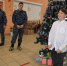 Росгвардия поздравила с Новым годом воспитанников центра «Алые паруса» - Миасский рабочий