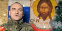 «Мира – в душе и сердце!» – военные с передовой поздравили земляков с Рождеством - Миасский рабочий