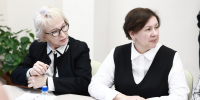 Губернатор Челябинской области Алексей Текслер провел первое выездное заседание Совета главных врачей - Миасский городской округ